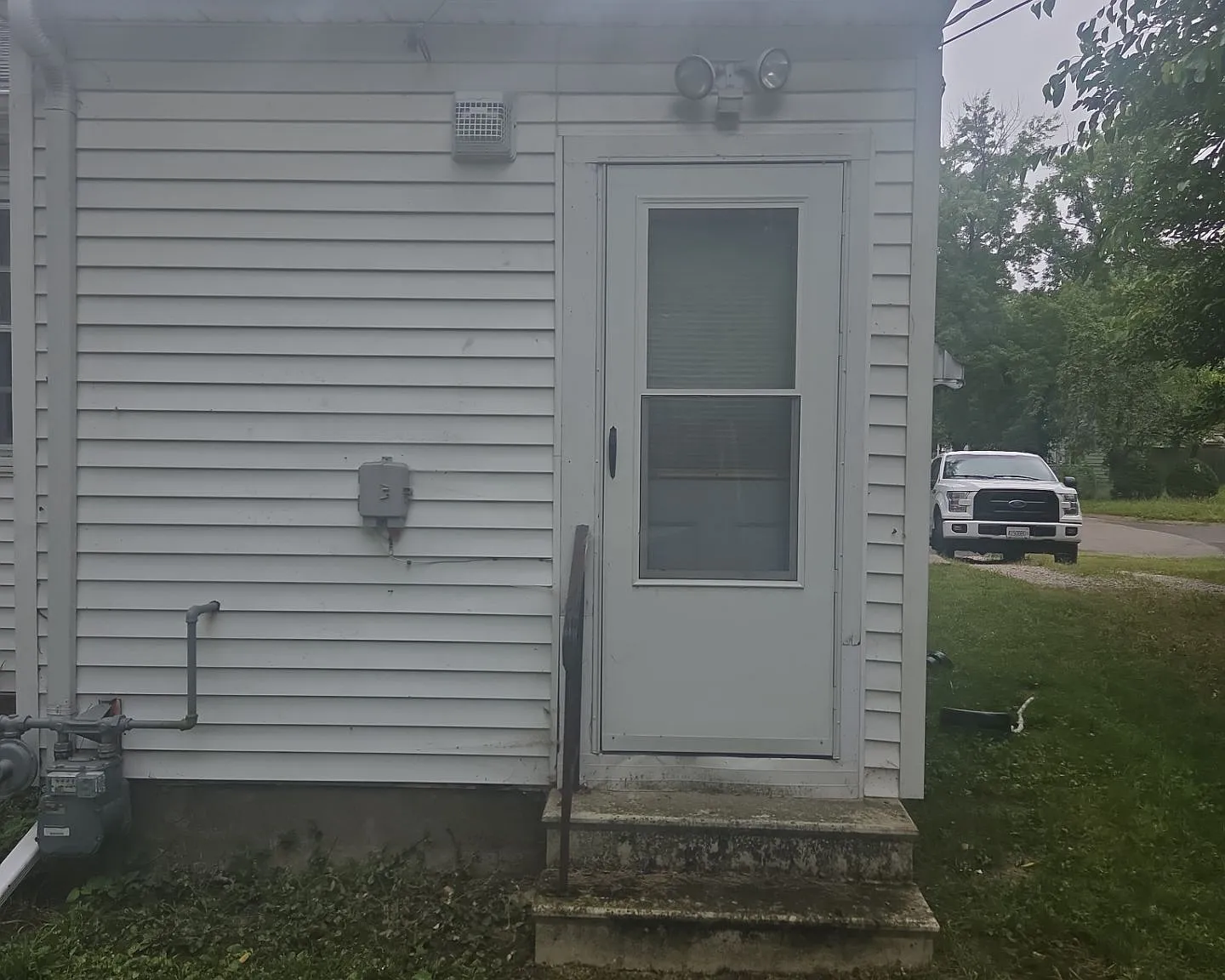 2 bed, 600 sqft, $750 — Photo 4