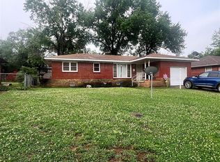 413 Sims Pl, Seminole, OK 74868