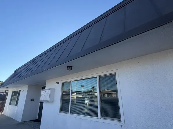 734-738 Grand Ave, Spring Valley, CA 91977