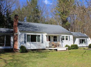 94 Lucky Clapp Rd, Northfield, MA 01360