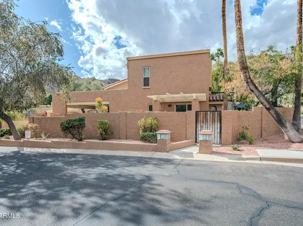 10432 N 7TH Place #1, Phoenix, AZ 85020
