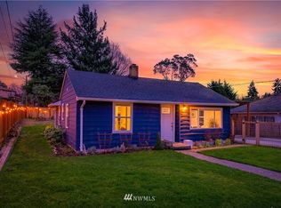 10736 28th Ave SW, Seattle, WA 98146