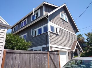 4018 53rd Ave SW, Seattle, WA 98116