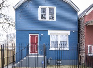 455 N Harding Ave, Chicago, IL 60624