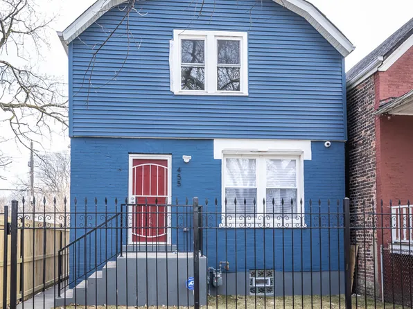 455 N Harding Ave, Chicago, IL 60624