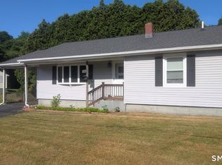 2 Rachel Drive, Thompson, CT 06255