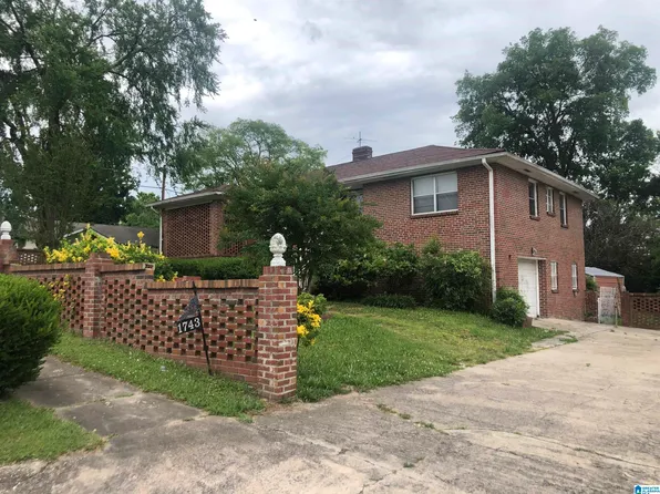 1743 32nd St, Birmingham, AL 35208