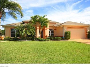 311 NE 13th Pl, Cape Coral, FL 33909
