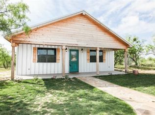 4243 Fm 18, Baird, TX 79504