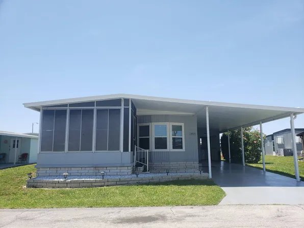 14323 Avalon St, Hudson, FL 34667