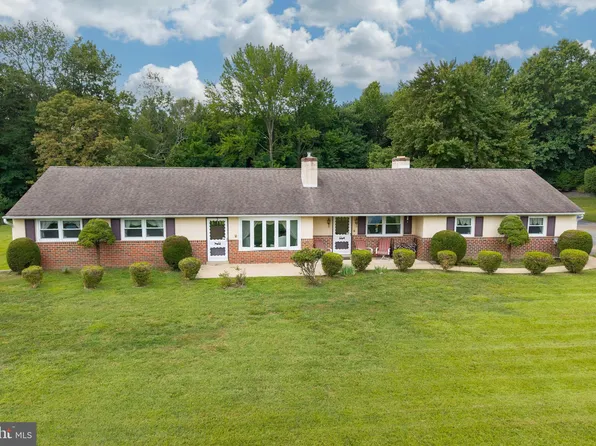 1481 Naamans Creek Rd, Garnet Valley, PA 19060