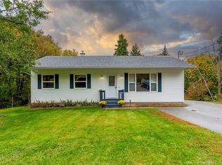 2867 Golden Grove Rd, Saint John, NB E2S 1B7