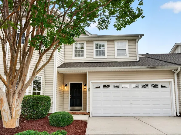 291 Joshua Glen Ln, Cary, NC 27519