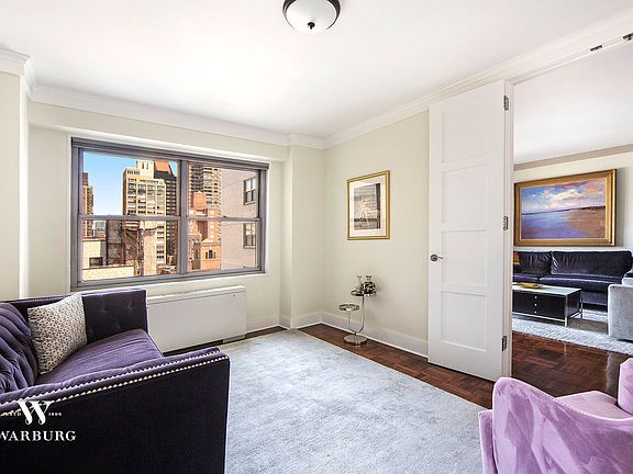3rd image of 400 E 56th St APT 23E