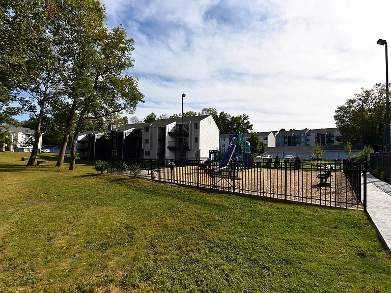 Playground