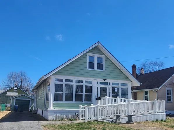 109 Lindbergh Ave, Wilmington, DE 19804