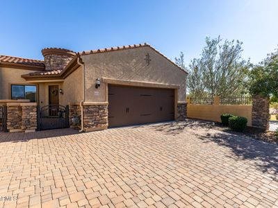 1805 N RED Cliff, Mesa, AZ, 85207