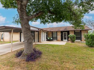 10822 Green Heights St, San Antonio, TX 78223