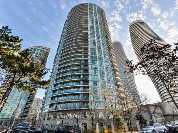 80 Absolute Ave, Mississauga, ON