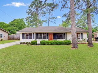 651 Maxwell St, Hinesville, GA 31313