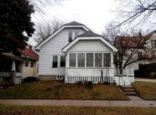412 N 28th St, Milwaukee, WI 53208