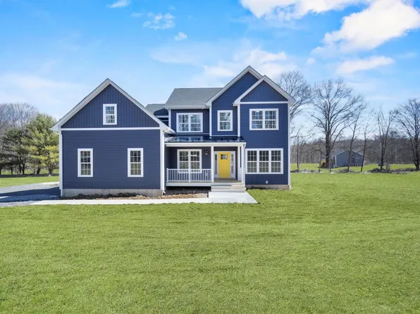 108 Browns Rd, Montgomery, NY 12549