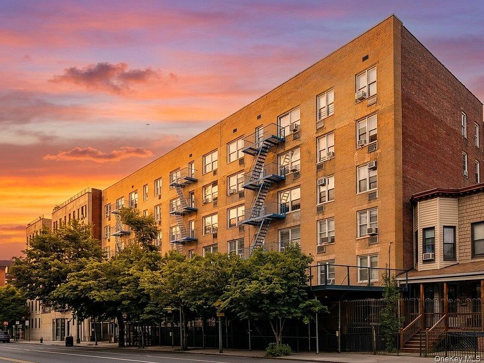 1st image of 2661-63 Marion Avenue #2B