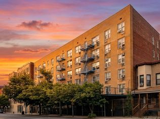 2661-63 Marion Avenue #2B, Bronx, NY 10458