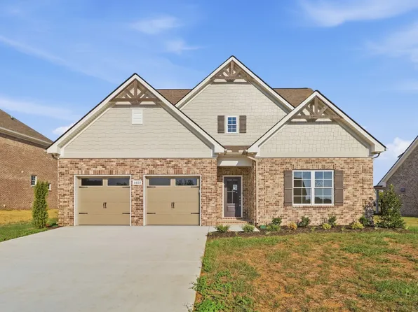 5605 Sinclair St Lot 209, Murfreesboro, TN 37127