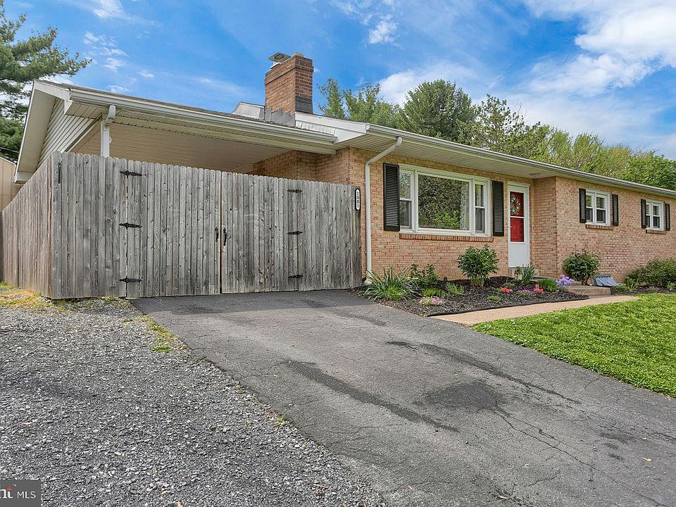 1005 Orrs Bridge Rd, Mechanicsburg, PA 17050 Zillow