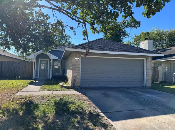 3130 Cottonshire Dr, Spring, TX 77373