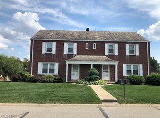 130-132 W McConnell Ave, Steubenville, OH 43953