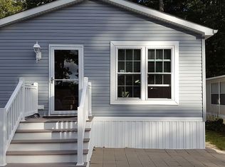 192 Timberline Cir, Berlin, MD 21811