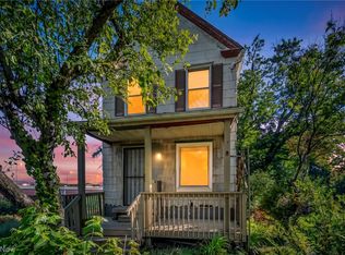 357 N Adams St, Akron, OH 44304