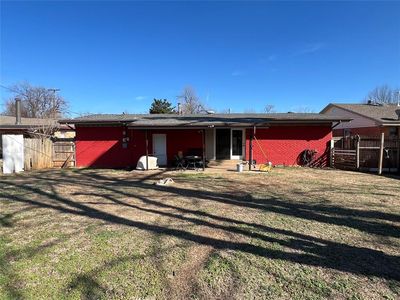 5105 S Harvey Ave, Oklahoma City, OK, 73109