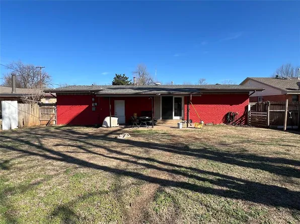 5105 S Harvey Ave, Oklahoma City, OK 73109