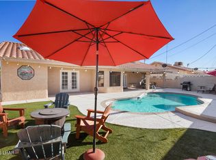 917 Paso Dr, Lake Havasu City, AZ 86406