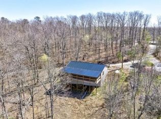 21987 Clifty Shores Rd, Dawson Springs, KY 42408
