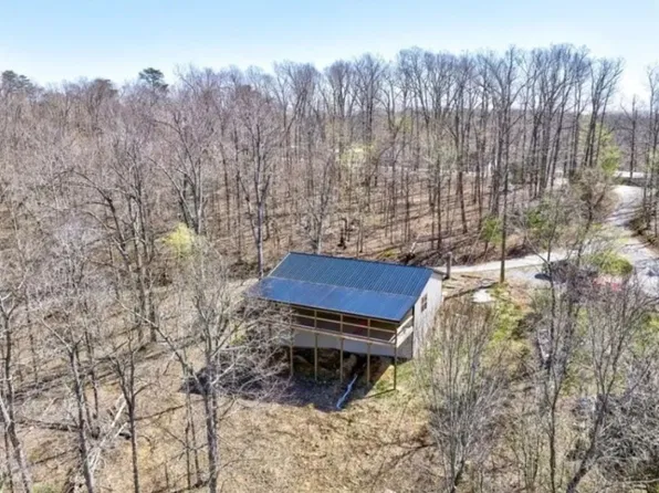 21987 Clifty Shores Rd, Dawson Springs, KY 42408