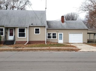 20 S Ohio Ave, Mason City, IA 50401