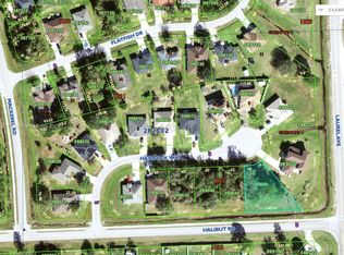 18 N Haddock Way Other City In The State, Kissimmee, FL 34759