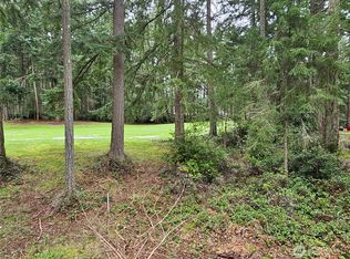 11005 Pioneer Drive, Anderson Island, WA