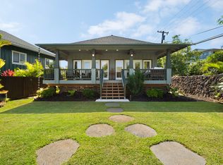 4663 Hauaala Rd, Kapaa, HI 96746
