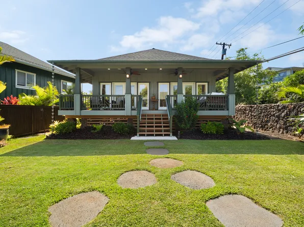 4663 Hauaala Rd, Kapaa, HI 96746