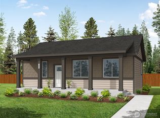 1240 SW 124th St #10C, Burien, WA 98146