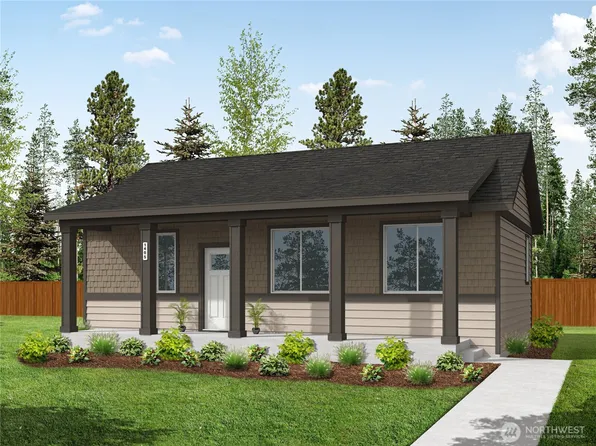 1240 SW 124th Street #10C, Burien, WA 98146