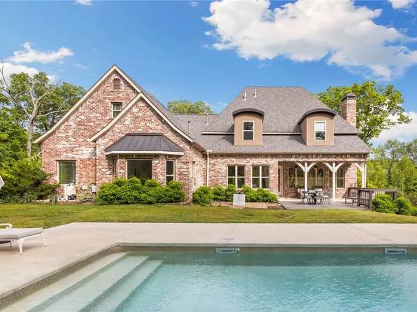 11349 Pembrook Cir, Bentonville, AR 72712
