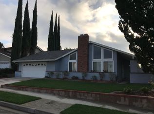 1528 Bridget Ave, Simi Valley, CA 93065