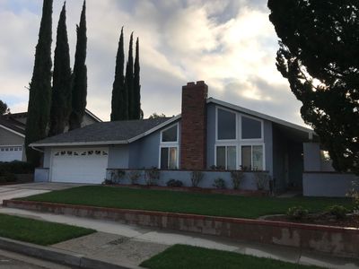 1528 Bridget Ave, Simi Valley, CA, 93065