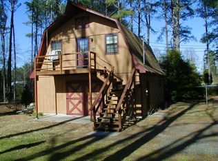 1846 Rocky Neck Rd, Lancaster, VA 22503